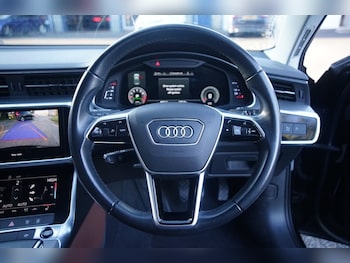 Used Audi A6 Saloon 2021 for sale - 76163426: Photo 4