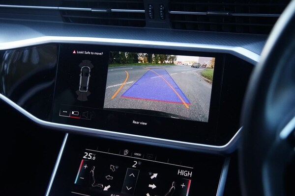 Used Audi A6 Saloon 2021 for sale - 76163426: Photo 6