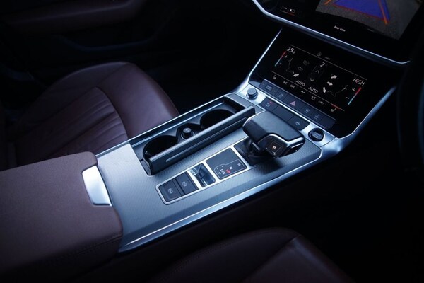 Used Audi A6 Saloon 2021 for sale - 76163426: Photo 7