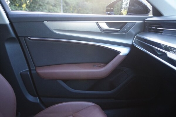 Used Audi A6 Saloon 2021 for sale - 76163426: Photo 8