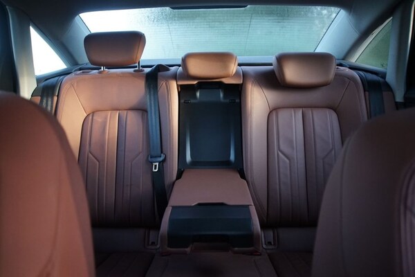 Used Audi A6 Saloon 2021 for sale - 76163426: Photo 9