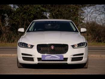 Used Jaguar XE 2016 for sale - 73644256: Photo
