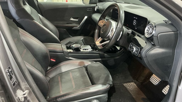 Used Mercedes-Benz A-Class 2019 for sale - 76279525: Photo 5
