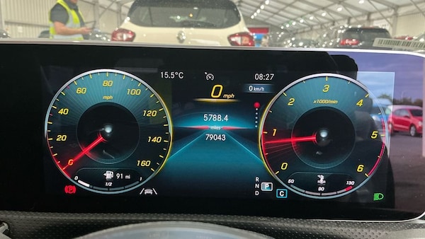 Used Mercedes-Benz A-Class 2019 for sale - 76279525: Photo 7