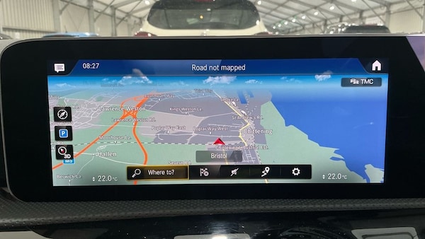 Used Mercedes-Benz A-Class 2019 for sale - 76279525: Photo 8