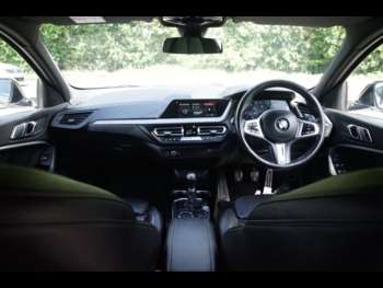 Used BMW 1 Series 2020 for sale - 74319031: Photo