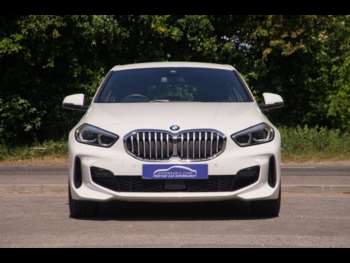 Used BMW 1 Series 2020 for sale - 74319031: Photo