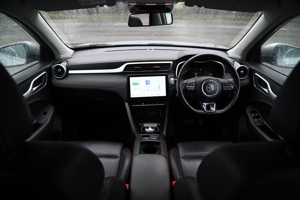 Used MG MG ZS 2023 for sale - 77065251: Photo 17