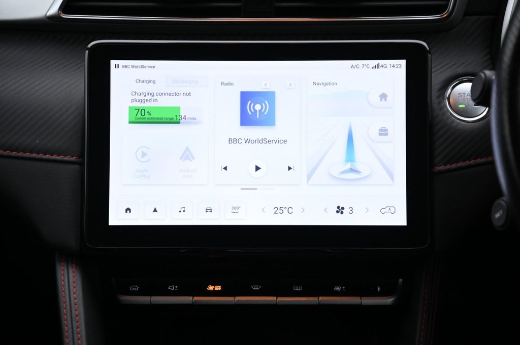 Used MG MG ZS 2023 for sale - 77065251: Photo 18