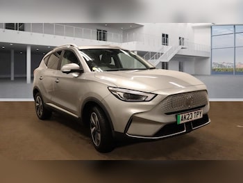 Used MG MG ZS 2023 for sale - 77065251: Photo