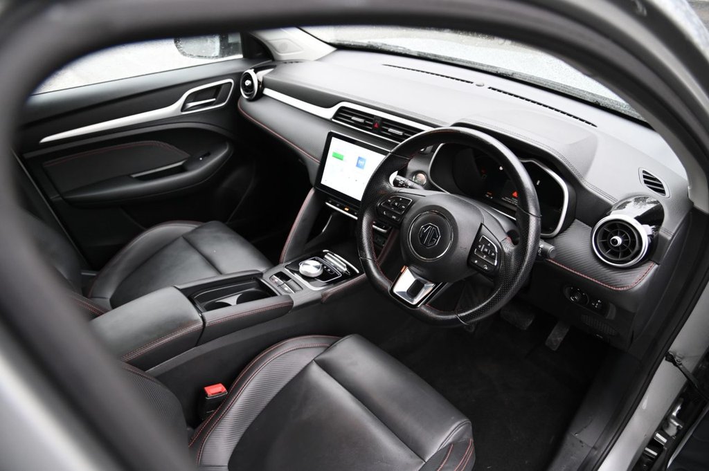 Used MG MG ZS 2023 for sale - 77065251: Photo 28