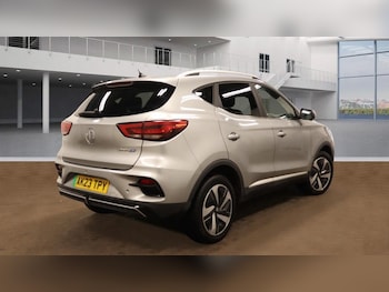 Used MG MG ZS 2023 for sale - 77065251: Photo