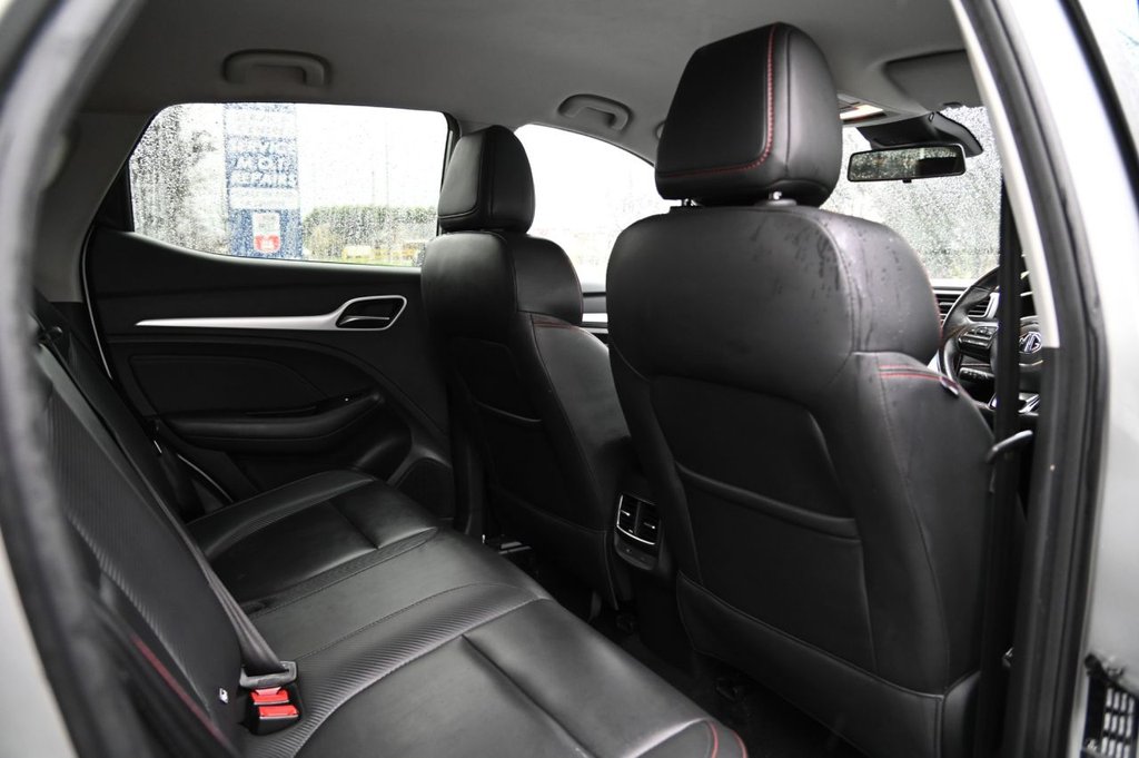 Used MG MG ZS 2023 for sale - 77065251: Photo 31