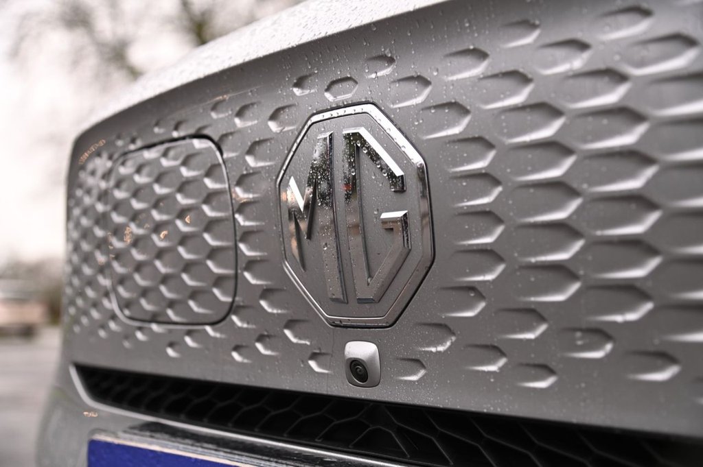 Used MG MG ZS 2023 for sale - 77065251: Photo 32