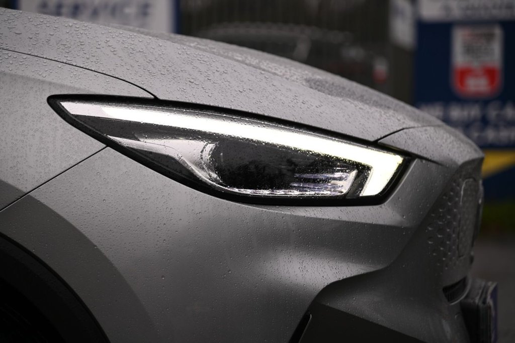 Used MG MG ZS 2023 for sale - 77065251: Photo 34