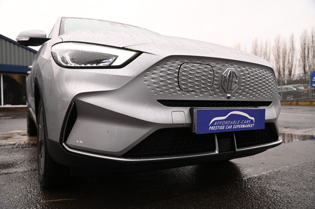 Used MG MG ZS 2023 for sale - 77065251: Photo 35