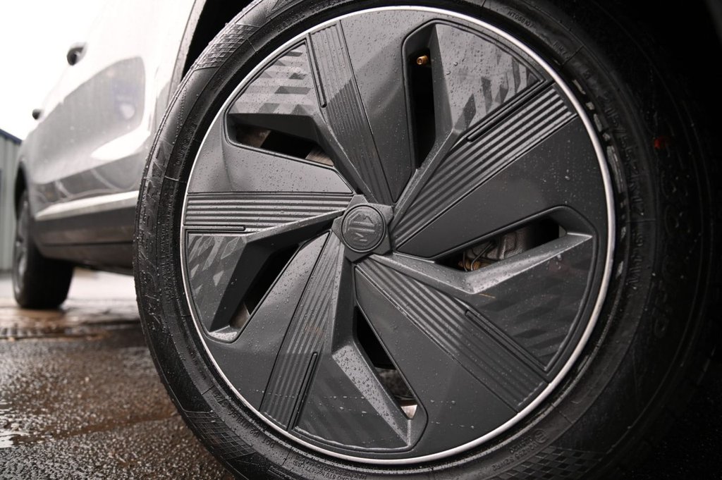 Used MG MG ZS 2023 for sale - 77065251: Photo 37