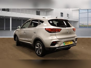 Used MG MG ZS 2023 for sale - 77065251: Photo