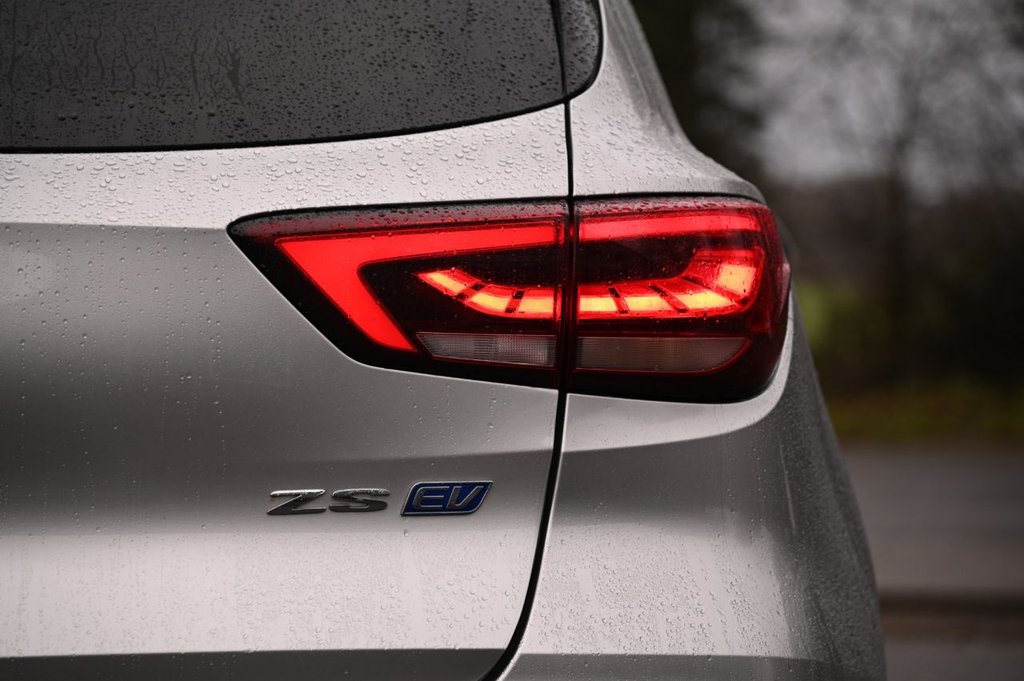 Used MG MG ZS 2023 for sale - 77065251: Photo 42