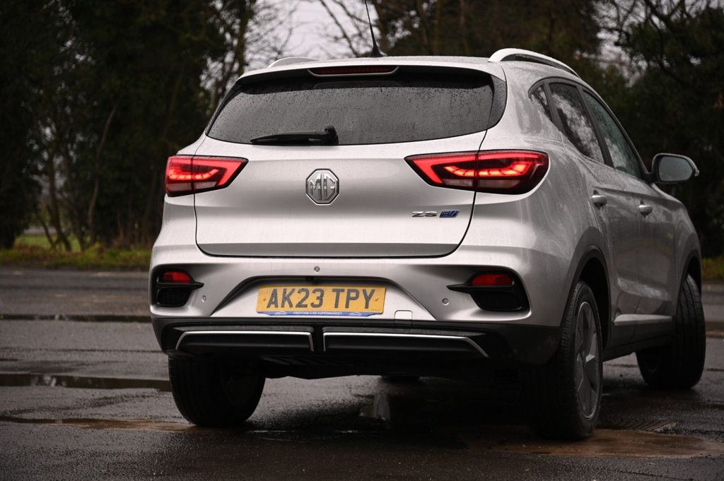 Used MG MG ZS 2023 for sale - 77065251: Photo 43