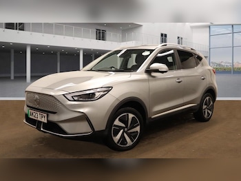 Used MG MG ZS 2023 for sale - 77065251: Photo