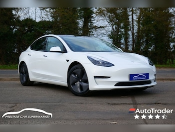 Used Tesla Model 3 2021 for sale - 78287699: Photo