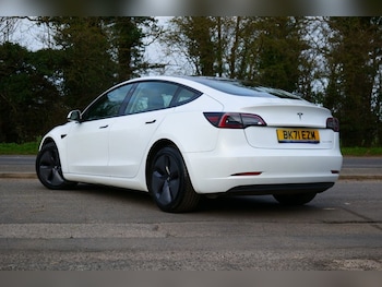 Used Tesla Model 3 2021 for sale - 78287699: Photo