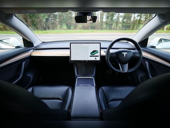 Used Tesla Model 3 2021 for sale - 78287699: Photo