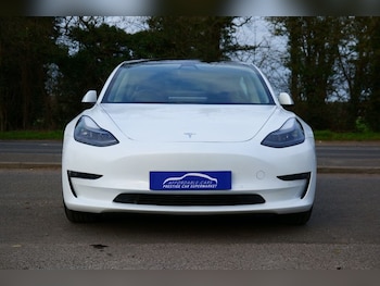 Used Tesla Model 3 2021 for sale - 78287699: Photo