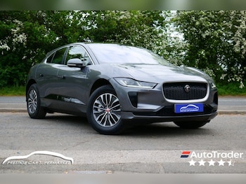 Used Jaguar I-Pace 2019 for sale - 78514042: Photo
