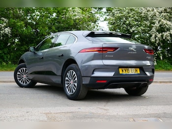 Used Jaguar I-Pace 2019 for sale - 78514042: Photo