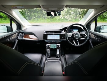 Used Jaguar I-Pace 2019 for sale - 78514042: Photo