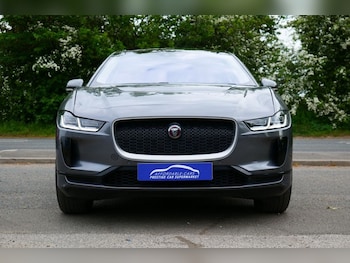 Used Jaguar I-Pace 2019 for sale - 78514042: Photo