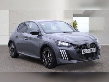 Used Peugeot 208 2024 for sale - 79470533: Photo