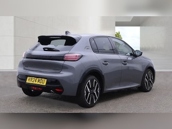 Used Peugeot 208 2024 for sale - 79470533: Photo