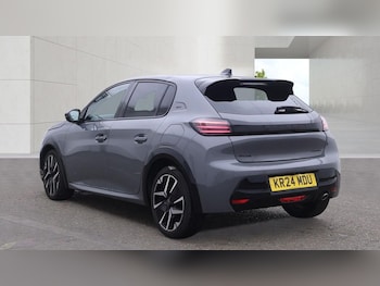 Used Peugeot 208 2024 for sale - 79470533: Photo