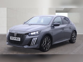 Used Peugeot 208 2024 for sale - 79470533: Photo