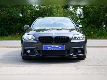 Used BMW 5 Series 2013 for sale - 78919142: Photo