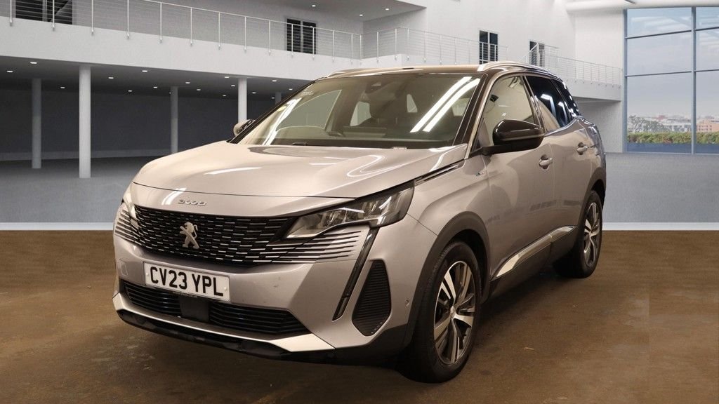 Used Peugeot 3008 2023 for sale - 76417689: Photo 4