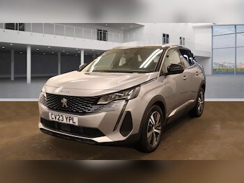 Used Peugeot 3008 2023 for sale - 76417689: Photo