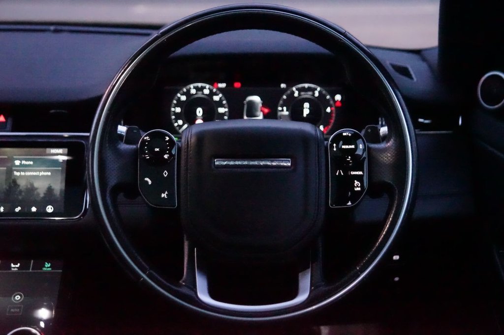 Used Land Rover Range Rover Evoque 2019 for sale - 76345162: Photo 10