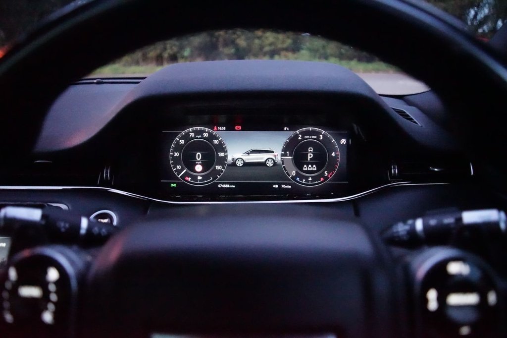 Used Land Rover Range Rover Evoque 2019 for sale - 76345162: Photo 13
