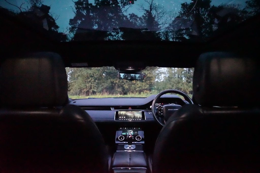 Used Land Rover Range Rover Evoque 2019 for sale - 76345162: Photo 15