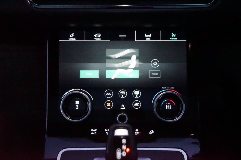 Used Land Rover Range Rover Evoque 2019 for sale - 76345162: Photo 18