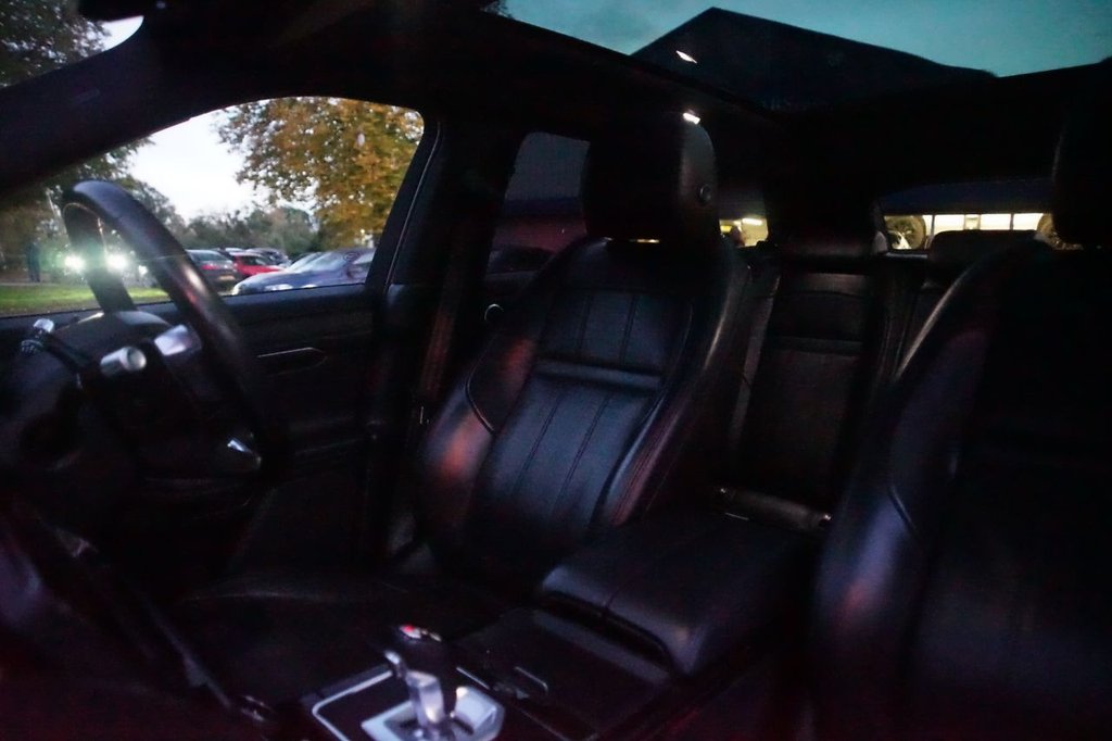 Used Land Rover Range Rover Evoque 2019 for sale - 76345162: Photo 22