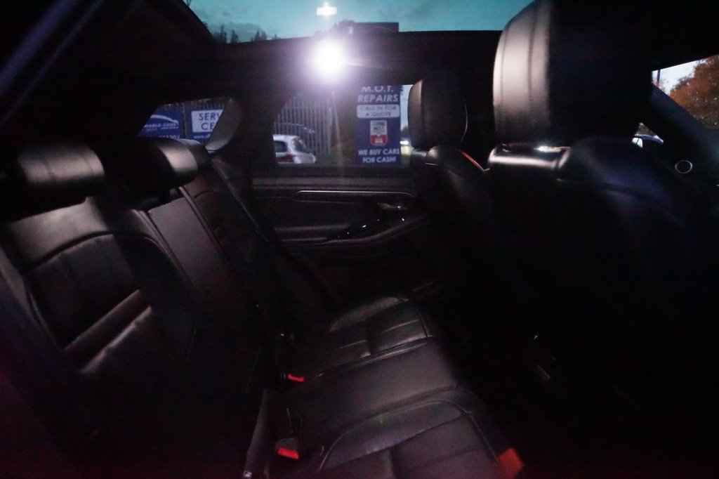 Used Land Rover Range Rover Evoque 2019 for sale - 76345162: Photo 27