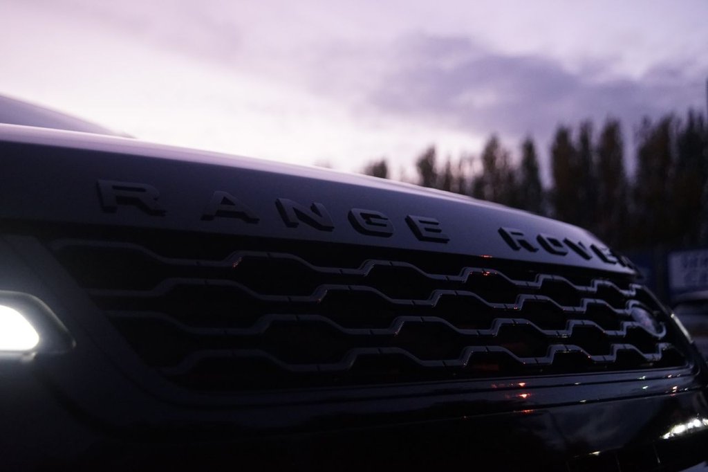 Used Land Rover Range Rover Evoque 2019 for sale - 76345162: Photo 29