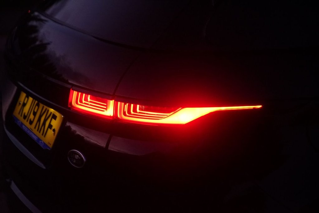 Used Land Rover Range Rover Evoque 2019 for sale - 76345162: Photo 39