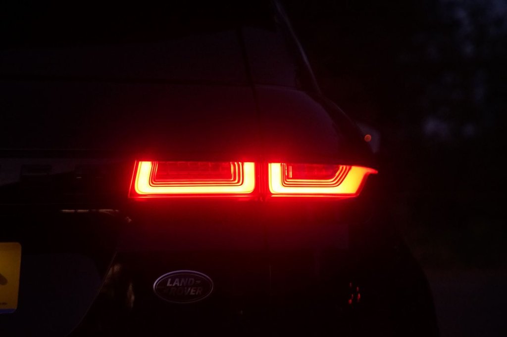 Used Land Rover Range Rover Evoque 2019 for sale - 76345162: Photo 40