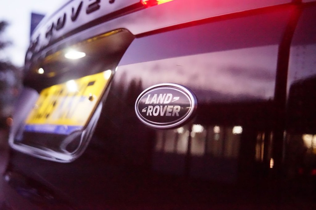 Used Land Rover Range Rover Evoque 2019 for sale - 76345162: Photo 44